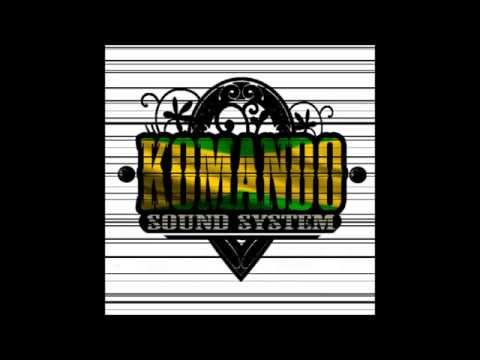 Virtus - Komando A Digital (Dubplate)