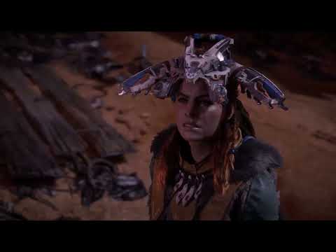Horizon Zero Dawn PL Odc. 69 Góra kłopotów