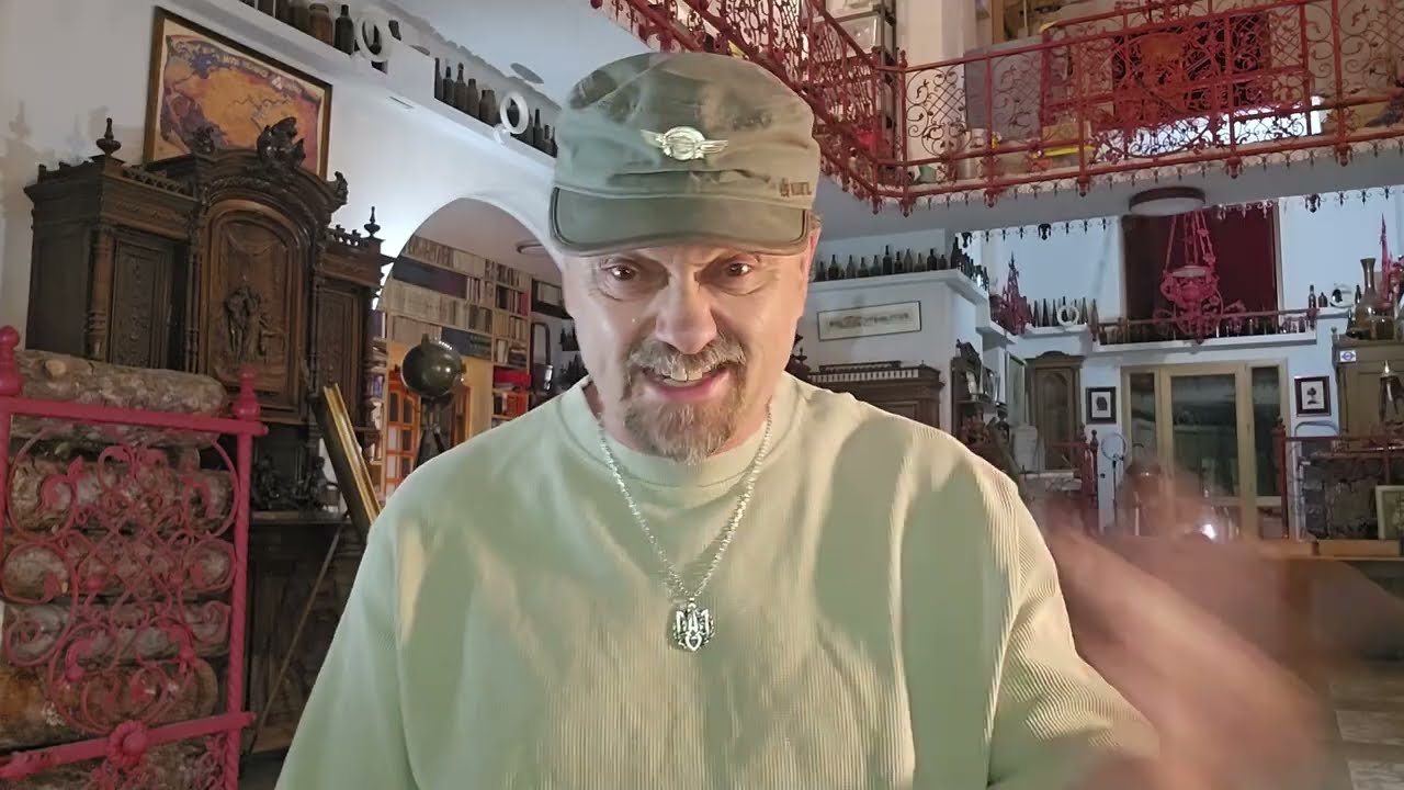 Парад идиотизмов, которыми нас порадовала страна-идиот