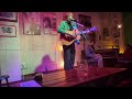 JOHNNY IRION Feat Brad Laureti "Take it easy" Jackson Brown´song live 💚 Zaragoza 26/9/2025