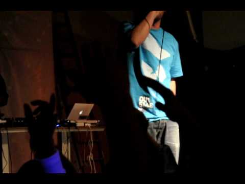 CSG Małpa - Intro [HD]