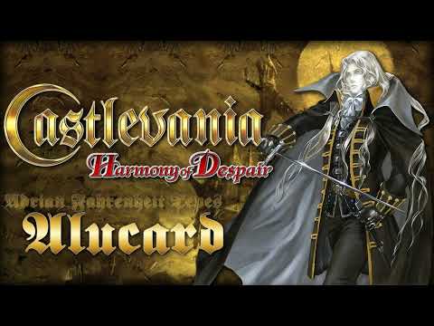 Pitiful Scion/The Tragic Prince - Castlevania: Harmony of Despair OST Extended