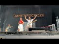 Ginestà - Estimar-te com la terra @ Canet Rock 024
