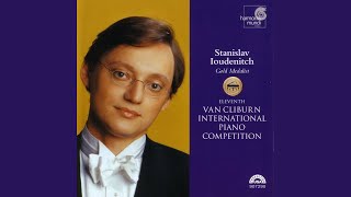 Partita No. 2 in C Minor, BWV 826: IV. Sarabande