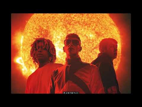 Finesse - LGoony, Soufian, Crack Ignaz [New Level] INSTRUMENTAL