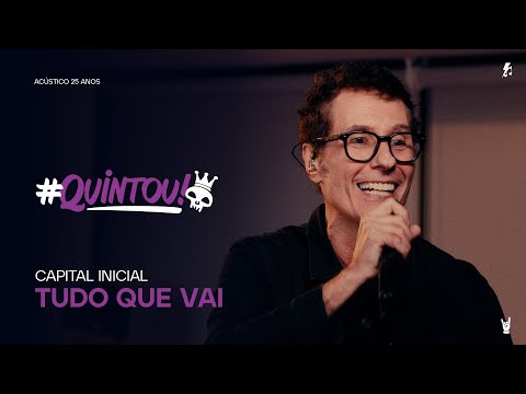 Filtr Music Brasil and Capital Inicial