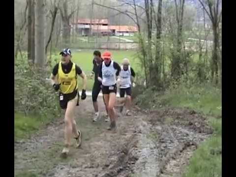 Correndo tra le vigne 2014 - 3 - Sortiselle