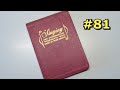 Song # 81 - "Praise Jah with Me!"