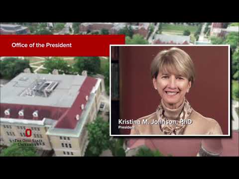 Spring Commencement Tribute 2021