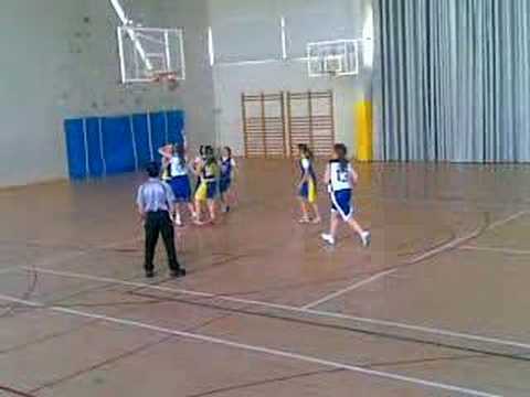 Cadet femeni-U.E. Claret