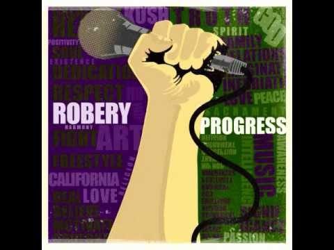 Robery - Progress