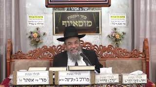 הרב אבינועם צבי | פרשת חיי שרה | ביתהכנסת מוסאיוף (בית הכנסת מוסאיוף) - התמונה מוצגת ישירות מתוך אתר האינטרנט יוטיוב. זכויות היוצרים בתמונה שייכות ליוצרה. קישור קרדיט למקור התוכן נמצא בתוך דף הסרטון הרב אבינועם צבי | פרשת חיי שרה | ביתהכנסת מוסאיוף (בית הכנסת מוסאיוף) - התמונה מוצגת ישירות מתוך אתר האינטרנט יוטיוב. זכויות היוצרים בתמונה שייכות ליוצרה. קישור קרדיט למקור התוכן נמצא בתוך דף הסרטון