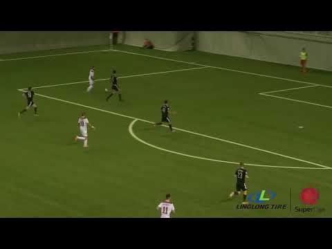 FK Radnicki Nis 1-1 FK Cukaricki Stankom Cukarica :: Resumos :: Vídeos 