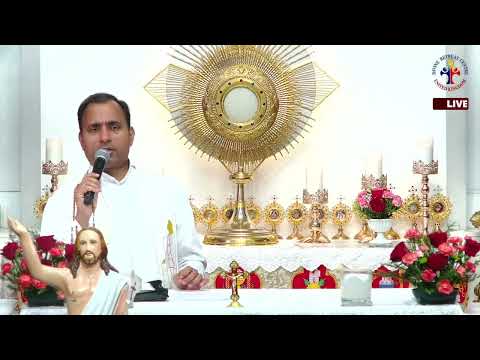 Dewfall 1610 - These are the Children of God