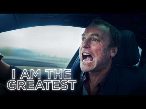 I Am the Greatest - Serie | Offizieller Teaser | ZDF & ARTE