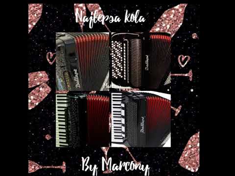 Najlepsa stara narodna kola-za dusu-By Marcony