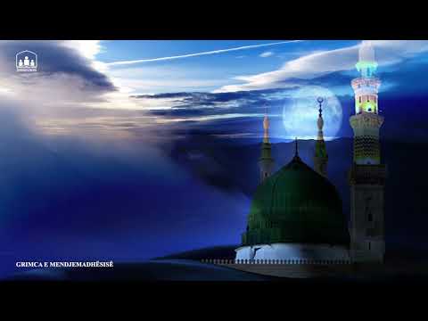 Grimca e mendjemadhësisë