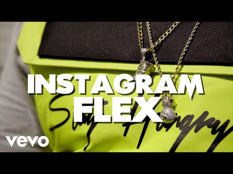 Flight Mob - Instagram Flex (Freestyle)