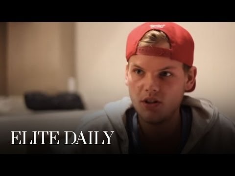 Avicii On Selling Out, Success and Being The Face of Ralph Lauren [Music] | Elite Daily
