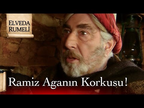 Ramiz aga ateş edenin Dimitri olduğunu öğreniyor - Elveda Rumeli 15. Bölüm