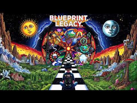 Blastoyz - Blueprint. Legacy. [Album Mix]