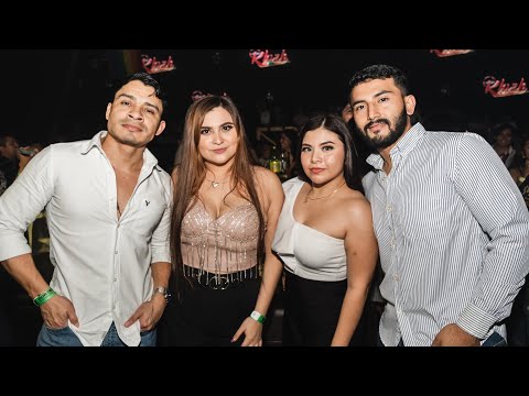 Música De Antro #187 - Noviembre 2022 (Dj Aziel Wesley) Gogueo FEST!