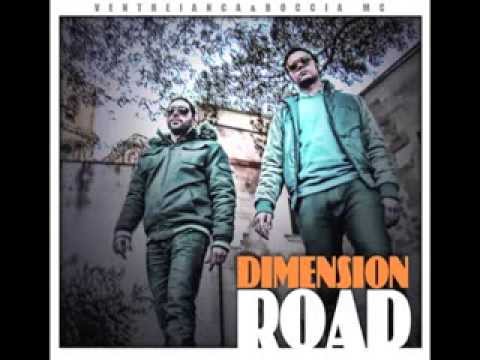 Ventreianca - Iou e tie (Dimension Road EP) (2009)
