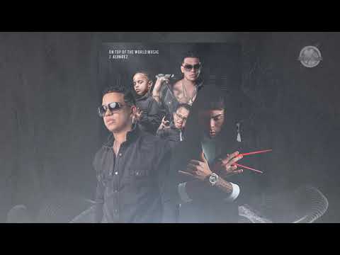 J Alvarez feat Jonna Torres - Fumando y Pensandote (Audio Cover)
