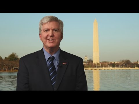 Upoznajte Kajla Skata, ambasadora SAD u Srbiji