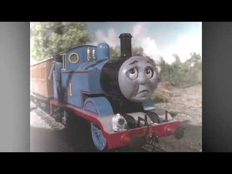 Characters 2 (Cars 2) Part 20 - Thomas warns Sonic/Thomas’ Flashback