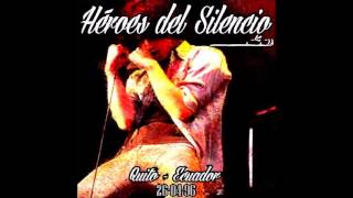 Héroes del silencio - Los placeres de la pobreza en Quito, Ecuador 1996
