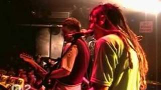 Less Than Jake - Look What Happened (Live)
