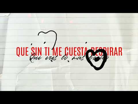 La Energía Norteña - 14 de Febrero (Lyric Video)