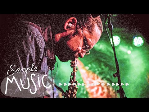 Mondongo Fusion (IX) - Maconha @Szimpla Kert, Lemming Program