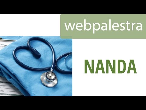 Webinars - NANDA (Nursing Diagnosis and Diagnostic Association of North America)
