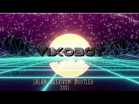 Stereo Players vs. Winamp & DJ PitorS - Salam Aleikum (VIXOBOY Bootleg 2021)