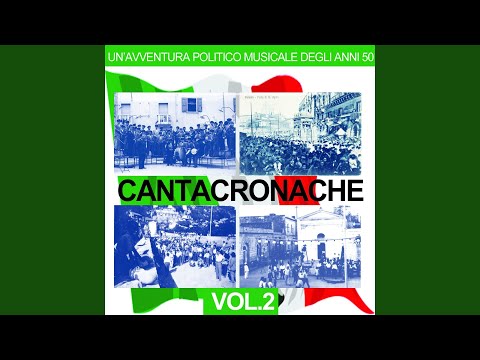 Per i morti di Reggio Emilia