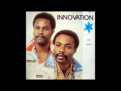 SALUD SALUD - BOPOL MANSIAMINA