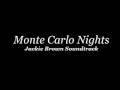 Jackie Brown - Monte Carlo Nights