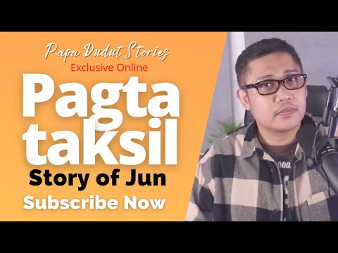 JUN | PAPA DUDUT STORIES