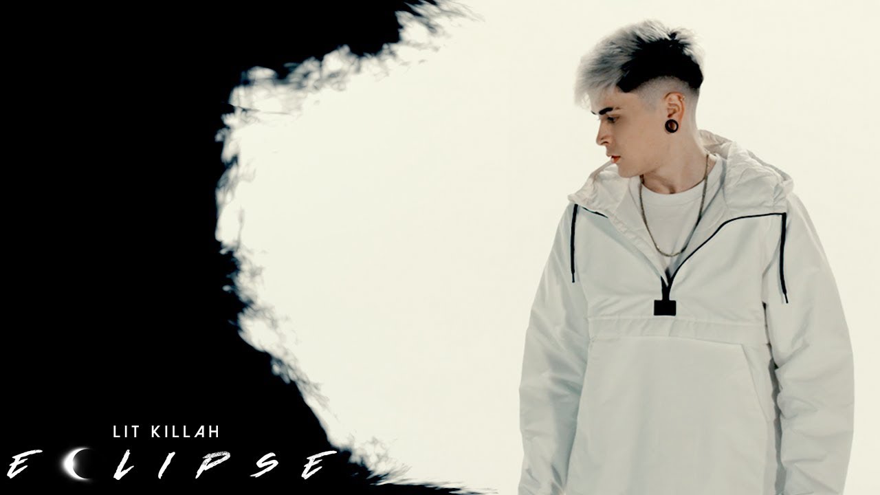 Lit Killah — Eclipse