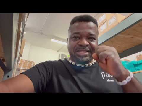 End Of The Road For Ngozi Orabueze and Isaiah Anyaogu. PLEASE 🙏 NOBODY SHOULD FIGHT UGO 247 Again 