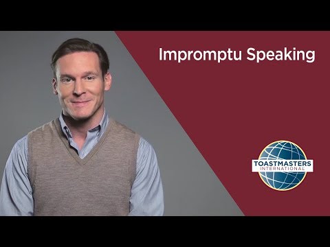 download lagu mp3 mp4 Toastmaster Impromptu Speech Topics, download lagu Toastmaster Impromptu Speech Topics gratis, unduh video klip Toastmaster Impromptu Speech Topics
