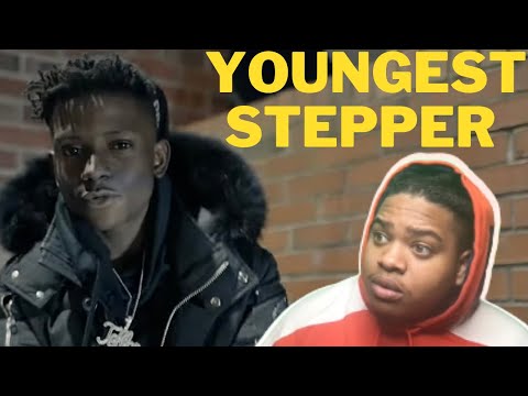 BABY MOKE “PRIDE” Reaction