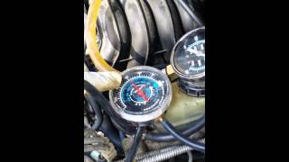 Que es obd p1537 Ford