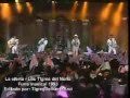 La oferta - Los Tigres del Norte En vivo