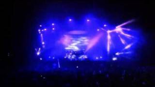 The Chemical Brothers - Temptation &amp; Star Guitar (Live At Fuji Festival 2002) (HQ)