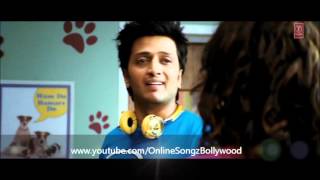 Dil Garden Garden Ho Gaya (Remix) Full  Song |Kya Super Kool Hain Hum (2012)