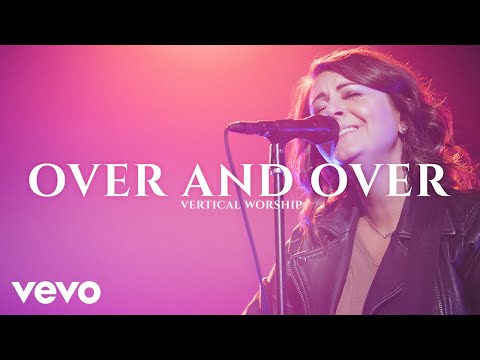 Thumbnail for Over and Over video