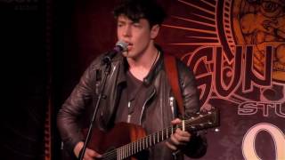 Barns Courtney - "Little Boy" (Live In Sun King Studio 92 Powered By Klipsch Audio)
